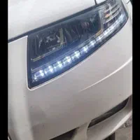 رفع خاموشی دیلایت سورن پلاس و طلق سورن پلاس