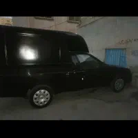 آریسان مسقف حمل مرسولات حساس پستی همکاری باتیپاکس