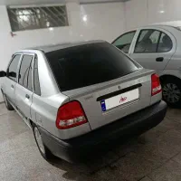 پراید 141 مدل 84|خودرو سواری و وانت|شهر ری, علایین|دیوار