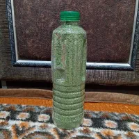 نعنا خشک