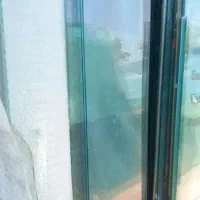 خریدارشیشه میرال دست دوم