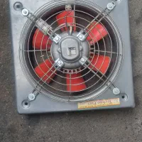 هواکش|پنکه و تصفیه‌کنندهٔ هوا|تبریز, |دیوار