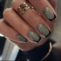 کاشت انواع ناخون وآموزش تخصصی. میکاپ شنییون