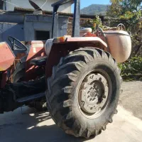 تراکتور 285مدل 92 فنی بشرط لاستیک ضعیف|خودرو سنگین|گرگان, |دیوار