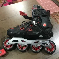اسکیت بزرگسال