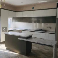 کابینت و درب