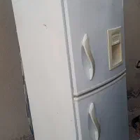یخچال فریزر سیلوان