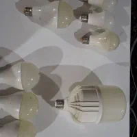 لامپ Ledسوخته