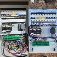 برق کار . دوربین . برقکار. برق ساختمان.برق صنعتی|خدمات پیشه و مهارت|شیراز, خلدبرین|دیوار