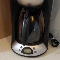 قهوه ساز کاپریس آلمان