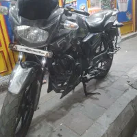 اپاچی ۱۶۰ مدل ۸۷