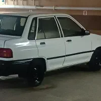 پراید مدل 83