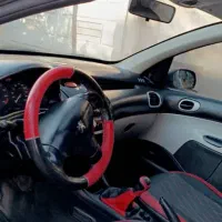 ۲۰۶ مدل ۸۸|خودرو سواری و وانت|پردیس, فاز ۳|دیوار