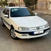 پژو پارس xu7p 1401 سفارشی‌ مشابه صفر بی‌ رنگ پرشیا