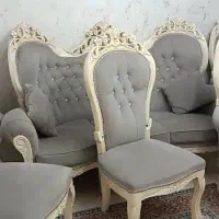 مبل ۹ نفره درحد نو نو نو