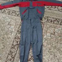 لباس کار نو