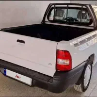 پراید ۱۵۱ مدل ۱۴۰۴ لاینر صفر