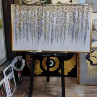 دکوراسیون|تابلو، نقاشی، عکس|رشت, سعدی (تختی)|دیوار