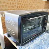 آون توستر تولیپس