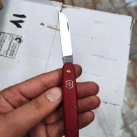 چاقو ویکتورینوکس