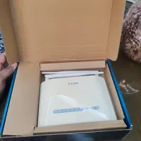 مودم D Link 2750u usb|مودم و تجهیزات شبکه|کرمانشاه, |دیوار