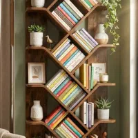 کتاب خونه چوبی رقابتی ترین قیمت تخفیف پنج ملیونی