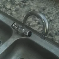 کابینت فلزی دست دوم