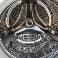 لباسشویی اتوماتیک الجی 7کیلو|ماشین لباسشویی و خشککن لباس|لار, |دیوار