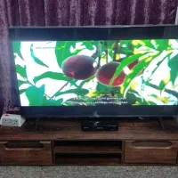 وسایل منزل(میزتلویزیون،کمد،مبل)