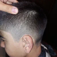 بیام موهاتو بزنم ...آرایشگر و آرایشگاه سیار