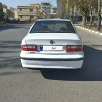 سمند‌ موتور ملی  دوگانه کارخانه|خودرو سواری و وانت|اردبیل, |دیوار