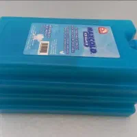 چهار عدد یخ خشک یا ژل سرد ایگلو Igloo اورجینال USA|ظروف نگهدارنده، پلاستیکی، یک‌بارمصرف|تهران, منیریه|دیوار