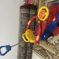 ماشین ۴چرخ