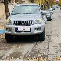تویوتا پرادو چهار در2006اتومات|خودرو سواری و وانت|سنندج, |دیوار
