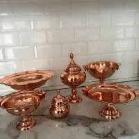 سرویس پذیرایی مس زنجان