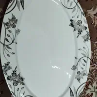 دیس پارس چینی