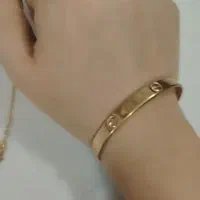النگو کارتیر سایز ۲