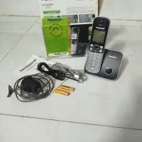 تلفن بی سیم پاناسونیک