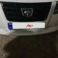 سورن پلاس ۴۰۴ صفر تحویل روز با کارت|خودرو سواری و وانت|علی‌آباد کتول, |دیوار