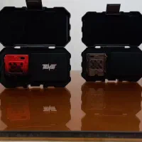 سالت نکوتین ۵۰ پاد