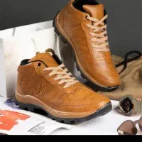 کفش نیم بوت مردانه ck|کیف، کفش، کمربند|ری, شهرری|دیوار