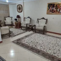 آپارتمان ۱۰۰ متری