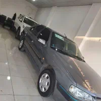 پارس tu5 مدل ۱۴۰۰ دریچه سیمی