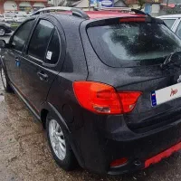 کوئیک درجه۱ کارمندی|خودرو سواری و وانت|لاهیجان, شیخ زاهد|دیوار