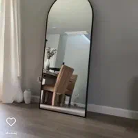 آینه قد|آینه|تربت‌حیدریه, آبشار|دیوار