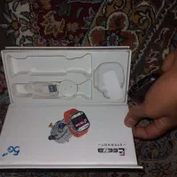 ساعت هوشمند سیم کارت خور مثل یک گوشی کوچیکه|ساعت|دزفول, |دیوار