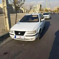 سمند lx مدل 98 بی رنگ