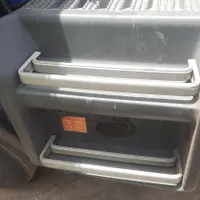 درب باطری اسکانیا