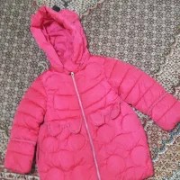 لباس مجلسی پالتو و کاپشن