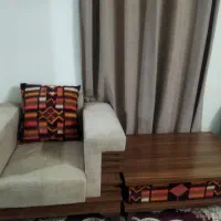 مبل طرح ال نیاز به تعمیر